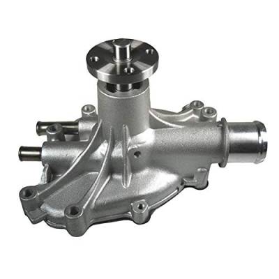 Rareelectrical - New Hd Water Pump Fits Ford Bronco 5.0L 5.8L 1988-1996 E7tz-8501-A F0tz-8501-E - Image 2