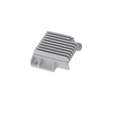 Rareelectrical - New Ignition Control Module Compatible With European Model 1982-94 Fiat Fiorino 9940095 64866040 - Image 1