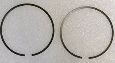 Rareelectrical - New Piston Compatible With Rings .75Mm Over Yamaha 94-95 Fx-1 93-94 Pro Vxr 1999-2004 Xl 700Cc - Image 3