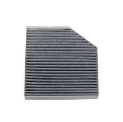 Rareelectrical - New Cabin Air Filter Compatible With 2013-2015 Audi S6 S7 S8 4H0-819-439 4H0819439 - Image 5