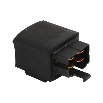 Rareelectrical - New 12 Volt Starter Relay Fits Arctic Cat Atv/Utv 50 Utility 2006-2008 3303565 - Image 4