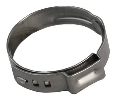 Rareelectrical - New Pto Rubber Boot Clamp Compatible With 00-02 Gtx 00-03 Gtx Di 98-99 Gtx Ltd 951Cc 95 Hx 720Cc - Image 2