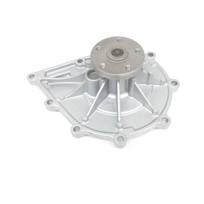 Rareelectrical - New Water Pump Compatible With Van Hool Tourist Coach Tx Commuter Coach Cx 2014 2015 2016 2017 2018 - Image 1