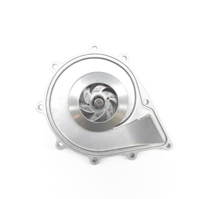 Rareelectrical - New Water Pump Compatible With Van Hool Tourist Coach Tx Commuter Coach Cx 2014 2015 2016 2017 2018 - Image 3
