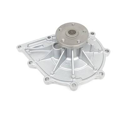 Rareelectrical - New Water Pump Compatible With Van Hool Tourist Coach Tx Commuter Coach Cx 2014 2015 2016 2017 2018 - Image 5