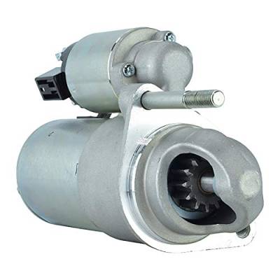 Rareelectrical - New 12V Starter Fits Hyundai Genesis Coupe 3.8L 2013-2016 36100-3F100 361003F100 - Image 5