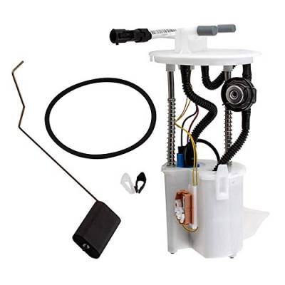 Rareelectrical - New Fuel Pump Module Compatible With Mazda Tribute Dx Es Lx 3.0L 2001-2004 By Part Number - Image 3