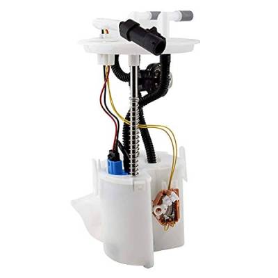 Rareelectrical - New Fuel Pump Module Compatible With Mazda Tribute Dx Sport 2.0L 2001-2004 By Part Number - Image 4