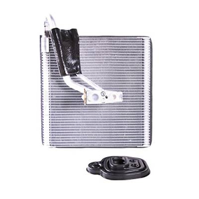 Rareelectrical - New OEM Valeo Hvac Heater Core Compatible With Mini Cooper 2008 2013 2014 2015 812382 64113422666 - Image 1