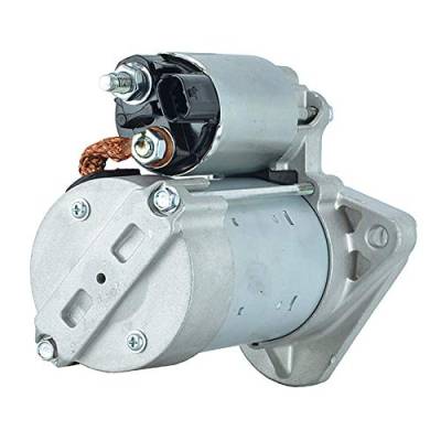 Rareelectrical - New 12V 15T Starter Fits Gmc Acadia 2.5L 2017-18 Terrain 2.0L 2018 Tn4380002410 - Image 4