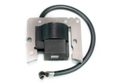 Rareelectrical - New Ignition Coil Compatible With Tecumseh Hm80 Hm90 Hm100 Hmsk80 Hmsk90 Lh3 18Sa Tvm220 Tcc-101 - Image 3