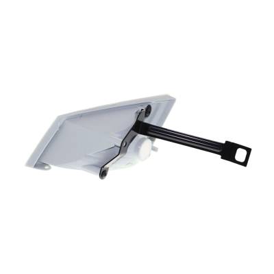 RAREELECTRICAL - New Left Turn Signal Light Compatible With Pontiac Sunfire 2003-2005 22708378 Gm2530125 - Image 3