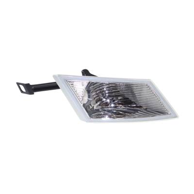 RAREELECTRICAL - New Left Turn Signal Light Compatible With Pontiac Sunfire 2003-2005 22708378 Gm2530125 - Image 2