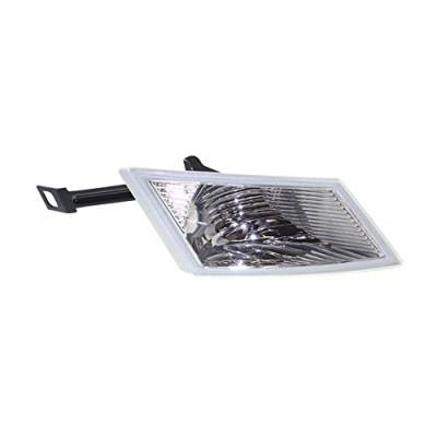 RAREELECTRICAL - New Left Turn Signal Light Compatible With Pontiac Sunfire 2003-2005 22708378 Gm2530125 - Image 5