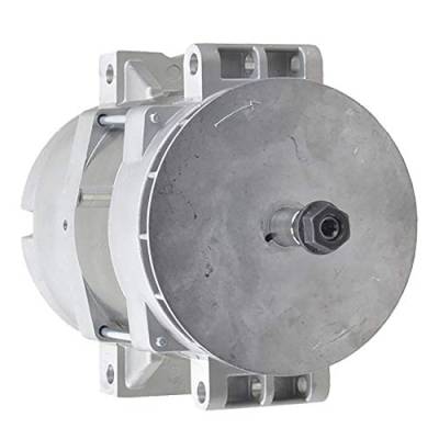 Rareelectrical - New 12V 320A Alternator Fits Crusader Boat 1980-1995 A0014931pgh 4931Pgh - Image 5