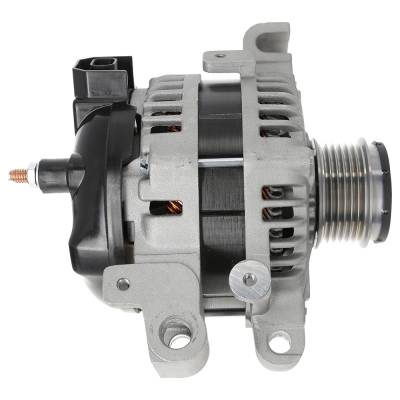 Rareelectrical - New OEM Valeo 14 Volts 150 Amps Alternator Compatible With Cadillac Ats 2.0L L4 1998Cc 122Ci 2015 - Image 3