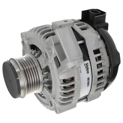 Rareelectrical - New OEM Valeo 14 Volts 150 Amps Alternator Compatible With Cadillac Ats 2.0L L4 1998Cc 122Ci 2015 - Image 4
