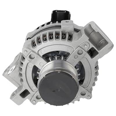 Rareelectrical - New OEM Valeo 14 Volts 150 Amps Alternator Compatible With Cadillac Ats 2.0L L4 1998Cc 122Ci 2015 - Image 5