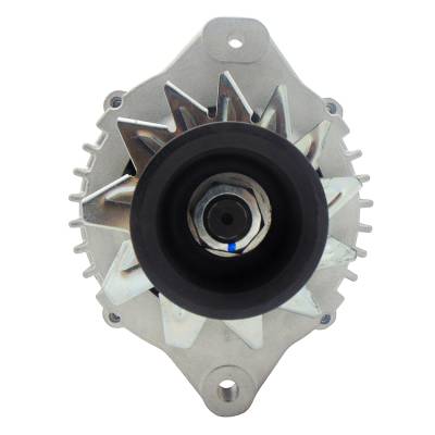Rareelectrical - New 24V Alternator Fits Isuzu Npr Nrr Nps With 4Hk1 Engine Lr280707 8980389161 - Image 3