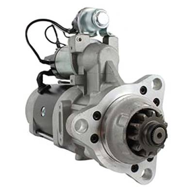 RAREELECTRICAL - New 12V Starter Fits Freightliner C112 C120 Century Class C10 C12 C15 202383T91 - Image 5