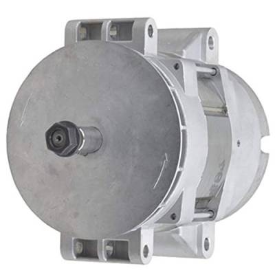 Rareelectrical - New 200Amp Alternator Fits Freightliner By Part Number Only Ln4948pa 50344948Pa - Image 2