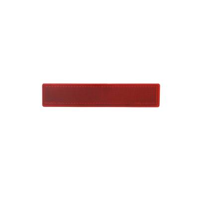 Rareelectrical - New Passenger Reflector Light Compatible With Honda Pilot 2007-2008 33505-S9v-A11 33505S9va11 - Image 2