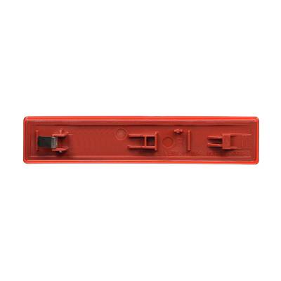 Rareelectrical - New Passenger Reflector Light Compatible With Honda Pilot 2007-2008 33505-S9v-A11 33505S9va11 - Image 4