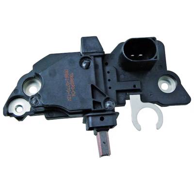 Rareelectrical - New 12V B-Circuit Regulator Compatible With Mercedes-Benz Cl500 Cl55 Amg Cls500 Cls55 Amg Coupe - Image 1