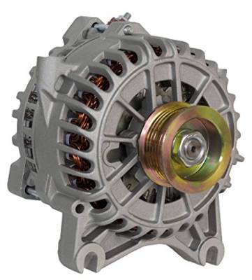 Rareelectrical - High Output Alternator Compatible With 2003 Ford Crown Victoria 4.6L 135 Amp 3W1u-Bb Gl-534 - Image 5