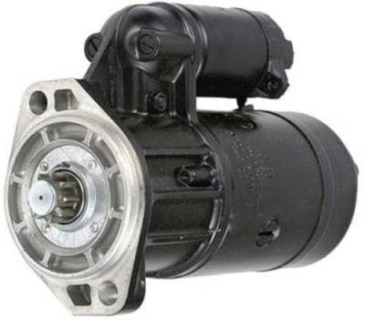 Rareelectrical - New Faryman Farny & Weidmann Marine Starter Compatible With 36A 36E 41A 41E A30 A40 0-001-215 - Image 5