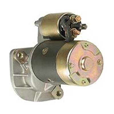 Rareelectrical - New 12V Cw Starter Motor Compatible With Isuzu Engine Industrial Equipment 3Kr1 S13-115 S13115 - Image 2