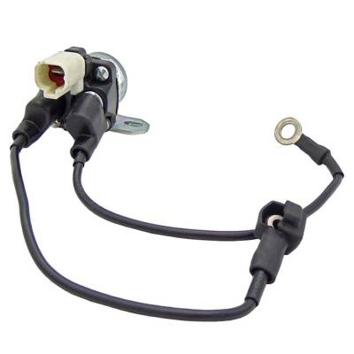 Rareelectrical - New 12V 3 Term. Ims Relay Fits Various Starters By Number U001t13973 M008t55371 - Image 1