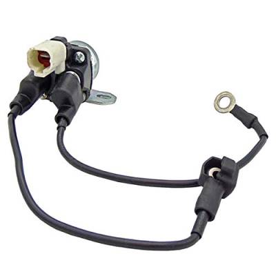 Rareelectrical - New 12V 3 Term. Ims Relay Fits Various Starters By Number U001t13973 M008t55371 - Image 2