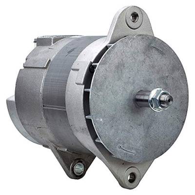Rareelectrical - New 12V 270A Duvac Equipped Alternator Fits International 5000-5900 7100-7700 - Image 3