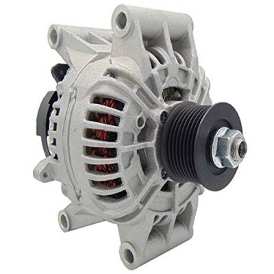 Rareelectrical - Rareelectrical New 200Amp Alternator Compatible With Caterpillar C13 Engine Al9920ll 0-124-625-071 - Image 4