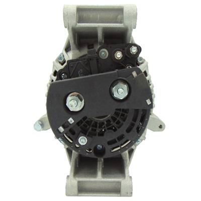 Rareelectrical - New 24V Alternator Fits Caterpillar 623H 623K Lrc 627H 627K 0124655230 - Image 2