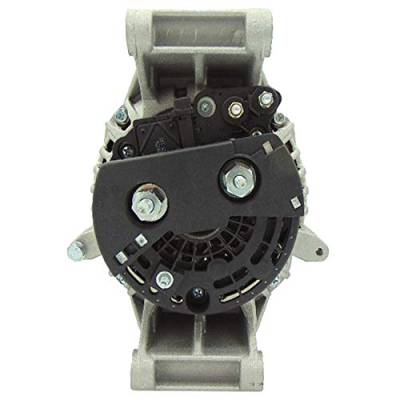 Rareelectrical - New 24V Alternator Fits Caterpillar 623H 623K Lrc 627H 627K 0124655230 - Image 4