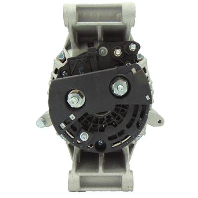 Rareelectrical - New 24V 120Amp Alternator Fits Various By Part Number Only 0124655195 3713421C91 - Image 2