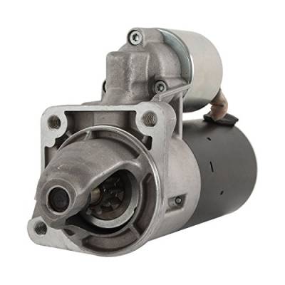 Rareelectrical - New 12V Starter Fits Toro Mower Fairway Groundsmaster 345 Ford 45Hp 89-94 Is0483 - Image 5