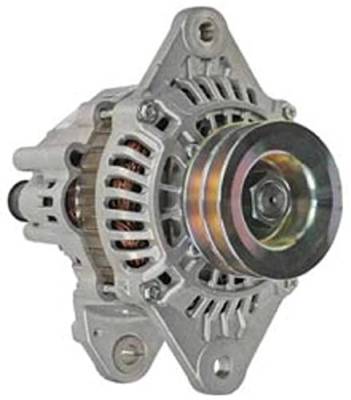 Rareelectrical - New Alternator Compatible With Caterpillar 3064 3066 Engine 34368-04100 A3tn6786zc A3tn6786 - Image 5
