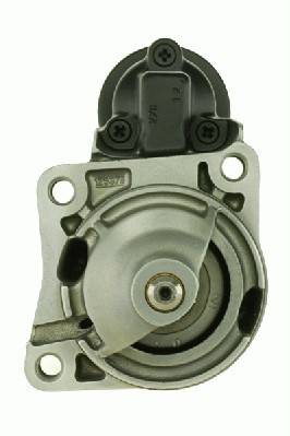 Rareelectrical - New Starter Motor Compatible With European Ford Courier 1.3L 1.4L 1.6L 1989-1996 89Fx-11000-Ba - Image 3