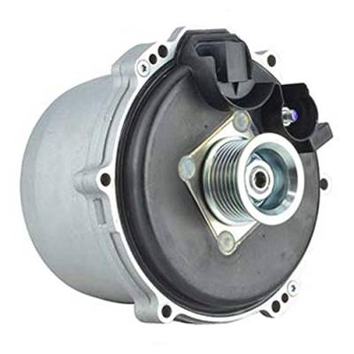 Rareelectrical - New 12V 150A Alternator Fits Bwm 745I 4.4L 2002-2004 12317509096 12-31-7-526-285 - Image 10