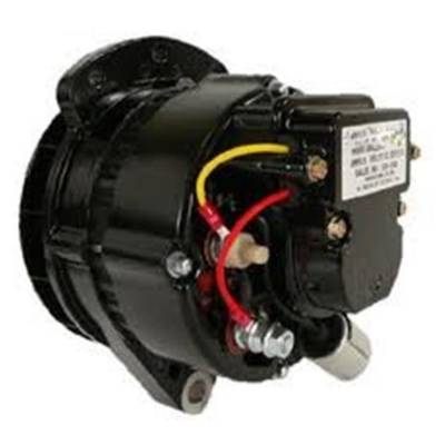 LEECE NEVILLE - New OEM Alternator Compatible With Caterpillar Industrial Engine 3176B 3176C 3196 3208 0R3654 - Image 4