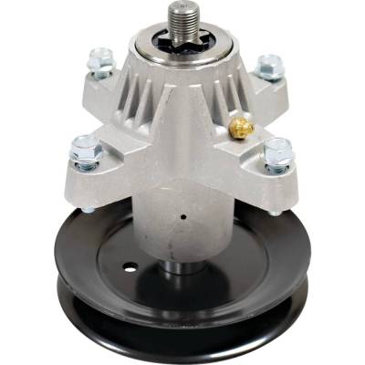 Rareelectrical - New Spindle Assembly Compatible With Cub Cadet Toro 17Wicack010 13Ax91rs848 17Wfcack209 17Wfcbdk010 - Image 1