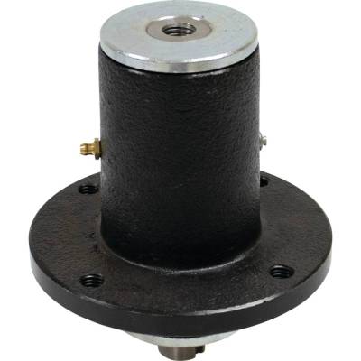 Rareelectrical - New Spindle Assembly Compatible With Hustler 933358 937045 934935 936849 934687 934976 939447 932251 - Image 1