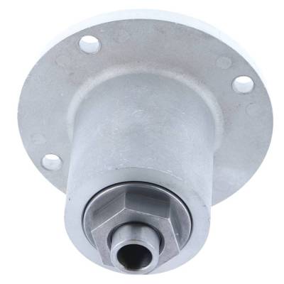 Rareelectrical - New Spindle Assembly Compatible With Bobcat 642201 942227A 642207 642225 942221 642203 642227 942204 - Image 1