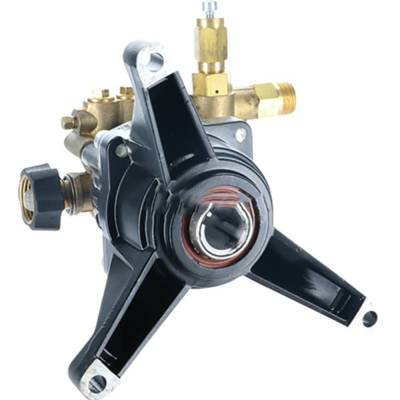 Rareelectrical - New Pressure Washer Pump 2.3 Gpm 3000 Psi 6.5 Hp By Part Numbers 758-909 - Image 2