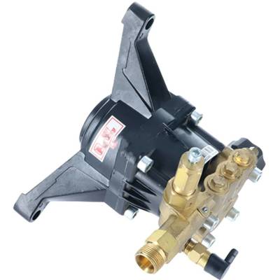 Rareelectrical - New Pressure Washer Pump 2.3 Gpm 3000 Psi 6.5 Hp By Part Numbers 758-909 - Image 3