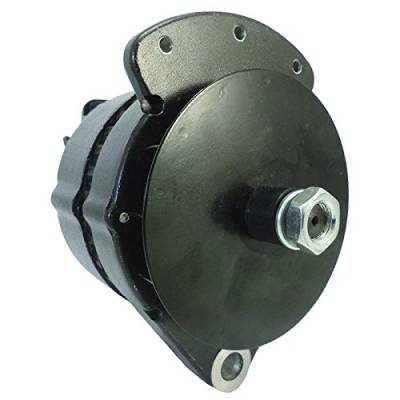 Rareelectrical - New Alternator Fits Thermo King Kd-Ii Max Td-Ii Super Ii Sb-Iii 8Mr2215d 412194 - Image 5