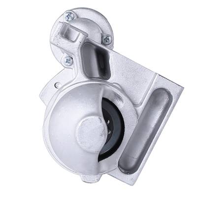 Rareelectrical - New Starter Motor Compatible With 04 05 06 07 08 Pontiac Grand Prix 3.8 V6 9000930 323-1627 8000059 - Image 1